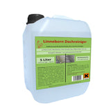 5 Liter Linneborn Dachreinigung Konzentrat
