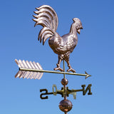 Large Weather Vane 953 - Copper Weather Vane